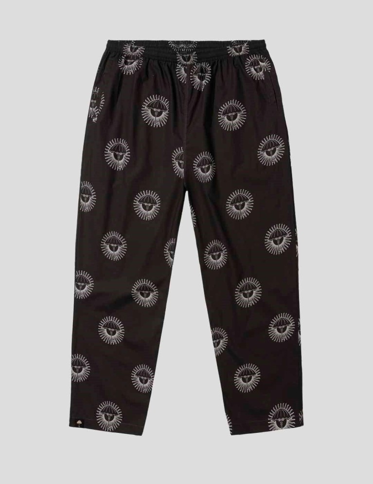 HÉLAS pyjamax black